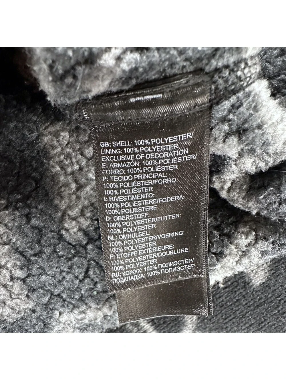 The North Face north face